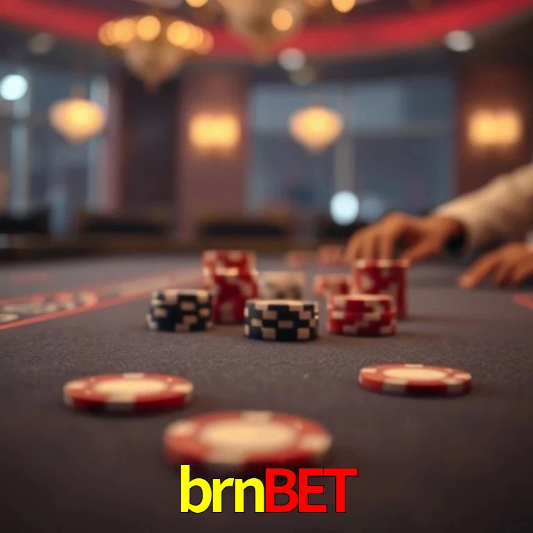 brnbet Promoções