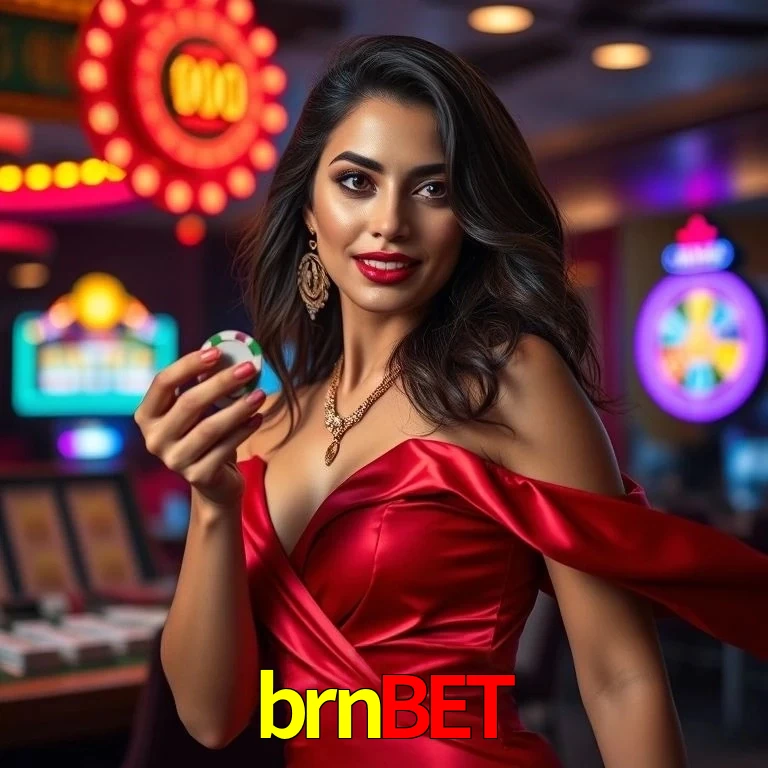 brnbet Torneios Slots