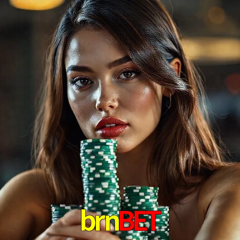 brnbet Slot Temas
